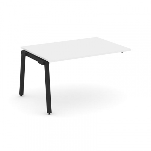 Style Project Проходной наб. элем. перег. стола SN-5A.NSPRG-004.3 Антрацит/Металл Белый 1580*980*750 фото 7 Style Project Проходной наб. элем. перег. стола SN-5A.NSPRG-004.3 Антрацит/Металл Белый 1580*980*750 фото 7