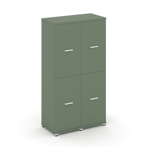 Шкаф офисный Concept CN.STU-422 W Шкаф офисный Concept CN.STU-422 W