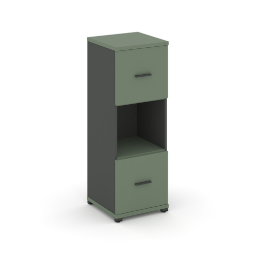 Шкаф офисный Concept CN.STU-315 A