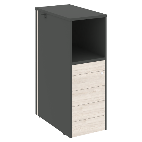 Тумба на 5 ящиков Onix O.R-TV-5 TIP Тумба на 5 ящиков Onix O.R-TV-5 TIP