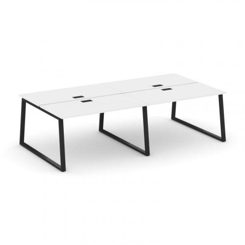 Style Project Рабочая станция 2-х сторон. SN-6T1.DRS-032 Акация Лорка/Металл Антрацит/Заглушка Пласт фото 9 Style Project Рабочая станция 2-х сторон. SN-6T1.DRS-032 Акация Лорка/Металл Антрацит/Заглушка Пласт фото 9