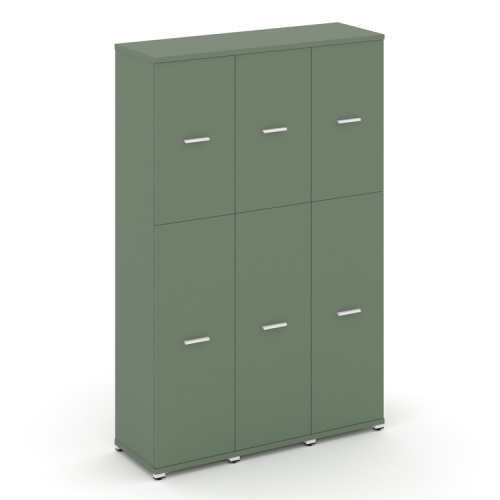 Шкаф офисный Concept CN.STU-535 W Шкаф офисный Concept CN.STU-535 W