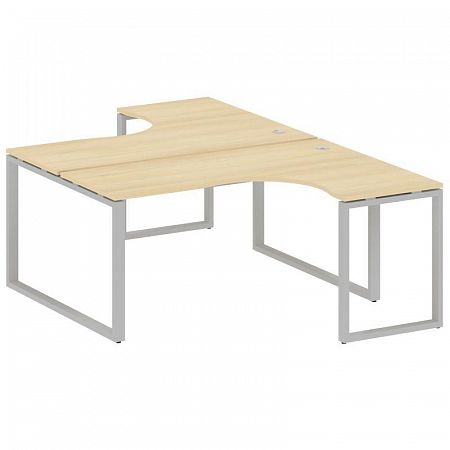 Бенч-система на О-обр. м/к Metal System БО.РАС-СА-2.4