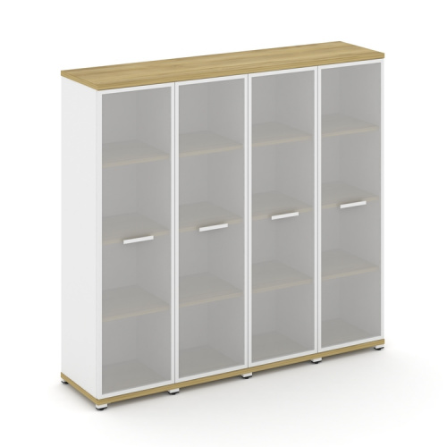 Шкаф офисный Concept CN.STU-446 RMW фото 3