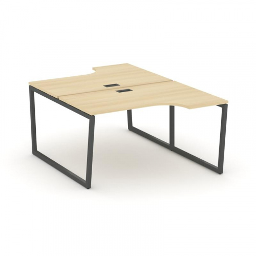 Style Project Рабочая станция эргоном. SN-4T2.DRPA-012 Акация Лорка/Металл Антрацит/Заглушка Пластик фото 28 Style Project Рабочая станция эргоном. SN-4T2.DRPA-012 Акация Лорка/Металл Антрацит/Заглушка Пластик фото 28