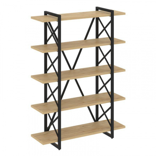 Стеллаж на 5 полок Loft VR.L-MST.O-5.8V Стеллаж на 5 полок Loft VR.L-MST.O-5.8V