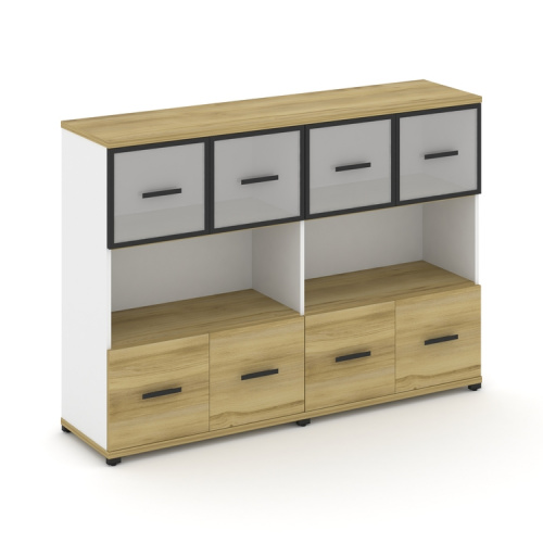 Шкаф офисный Concept CN.STS-325 RMB Шкаф офисный Concept CN.STS-325 RMB