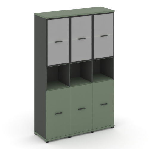 Шкаф офисный Concept CN.STU-533 RMB Шкаф офисный Concept CN.STU-533 RMB