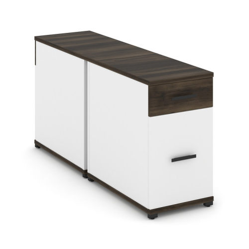 Тумба двухсторонняя опорная/приставная Concept CN.DTGO-005 фото 9