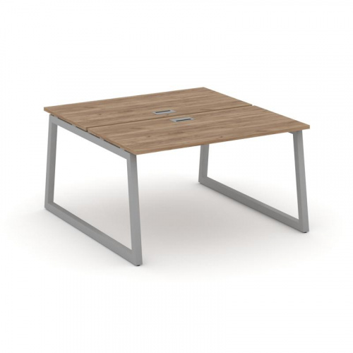 Style Project Рабочая станция 2-х сторон. SN-5T1.DRS-003 Акация Лорка/Металл Антрацит/Заглушка Пласт фото 9 Style Project Рабочая станция 2-х сторон. SN-5T1.DRS-003 Акация Лорка/Металл Антрацит/Заглушка Пласт фото 9