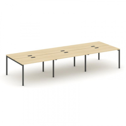 Бенч-система Style Project SN-4P.DRS-084 фото 2