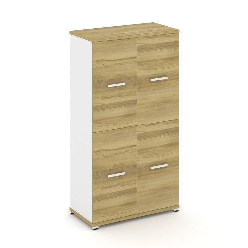 Шкаф офисный Concept CN.STS-412 W фото 3 Шкаф офисный Concept CN.STS-412 W фото 3