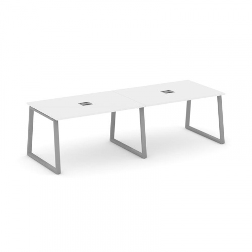 Style Project Стол переговорный SN-6T1.SPRG-011 Акация Лорка/Металл Антрацит/Заглушка Металл Антраци фото 17 Style Project Стол переговорный SN-6T1.SPRG-011 Акация Лорка/Металл Антрацит/Заглушка Металл Антраци фото 17