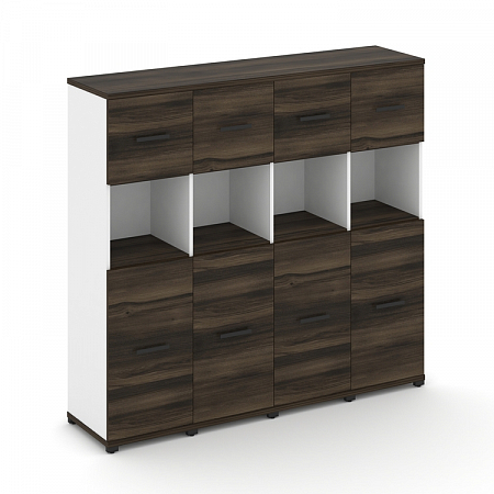 Шкаф офисный Concept CN.STU-445 B