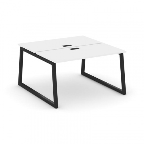 Style Project Рабочая станция 2-х сторон. SN-5T1.DRS-003 Акация Лорка/Металл Антрацит/Заглушка Пласт фото 5 Style Project Рабочая станция 2-х сторон. SN-5T1.DRS-003 Акация Лорка/Металл Антрацит/Заглушка Пласт фото 5