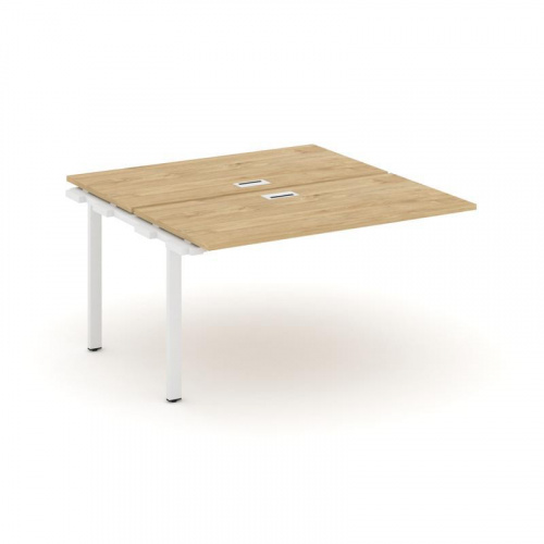 Style Project Проходной наб. элем. SN-6P.DNRS-024 Антрацит/Металл Антрацит 1580*1632*750 фото 10