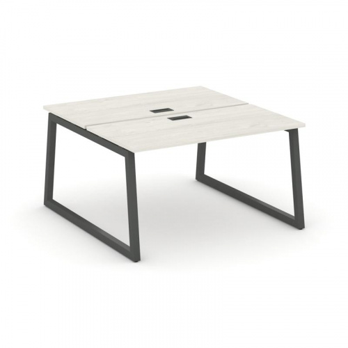 Style Project Рабочая станция 2-х сторон. SN-5T1.DRS-003 Акация Лорка/Металл Антрацит/Заглушка Пласт фото 24 Style Project Рабочая станция 2-х сторон. SN-5T1.DRS-003 Акация Лорка/Металл Антрацит/Заглушка Пласт фото 24