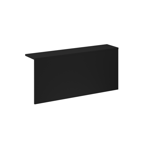 Накладка на 2 модуля высокая Onix O.R-NP.V-98.2.S фото 3