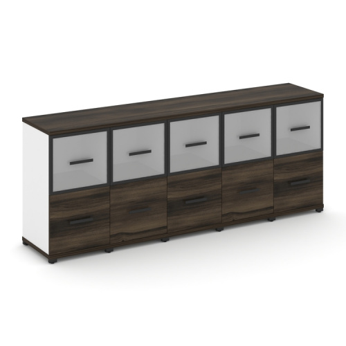 Шкаф офисный Concept CN.STU-252 RMB Шкаф офисный Concept CN.STU-252 RMB