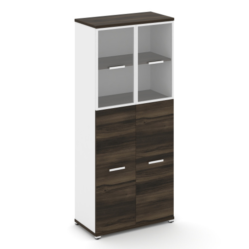 Шкаф офисный Concept CN.STS-515 RPW фото 2 Шкаф офисный Concept CN.STS-515 RPW фото 2