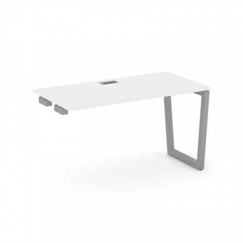 Style Project Стол-приставка к опор. элем. SN-5T2.OPRS-001 Акация Лорка/Металл Антрацит/Заглушка Пла фото 16 Style Project Стол-приставка к опор. элем. SN-5T2.OPRS-001 Акация Лорка/Металл Антрацит/Заглушка Пла фото 16