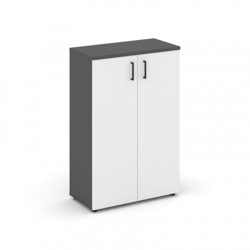 Шкаф средний широкий Style Project SN.STS.E-204 фото 7