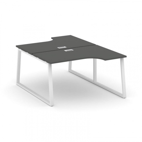 Style Project Рабочая станция эргоном. SN-6T1.DRPA-012 Акация Лорка/Металл Антрацит/Заглушка Пластик фото 19 Style Project Рабочая станция эргоном. SN-6T1.DRPA-012 Акация Лорка/Металл Антрацит/Заглушка Пластик фото 19