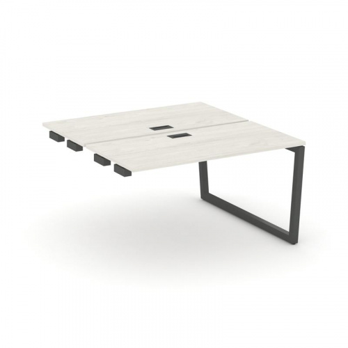 Style Project Стол-приставка к опор. элем. SN-5T2.DPRS-022 Акация Лорка/Металл Антрацит/Заглушка Пла фото 24 Style Project Стол-приставка к опор. элем. SN-5T2.DPRS-022 Акация Лорка/Металл Антрацит/Заглушка Пла фото 24