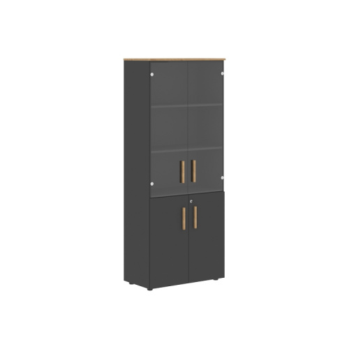 Шкаф комбинированный FORTA FHC 80.2(Z) Шкаф комбинированный FORTA FHC 80.2(Z)