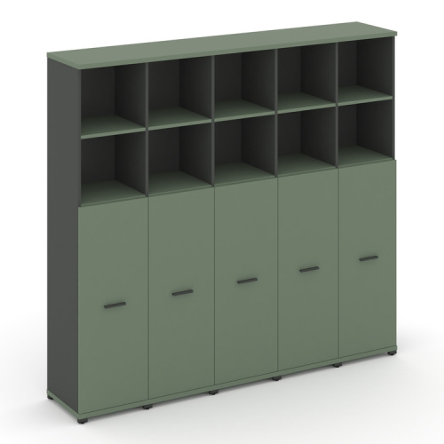 Шкаф офисный Concept CN.STU-554 A