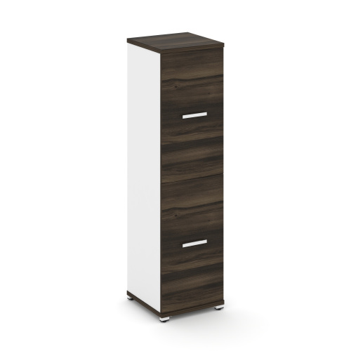 Шкаф офисный Concept CN.STU-412 W фото 2