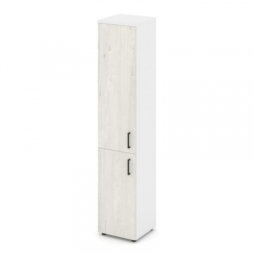 Шкаф высокий узкий Style Project SN.STU.E-104(L) фото 6