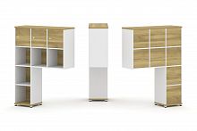 Надставка для стола высокая Concept CN.ONV-003