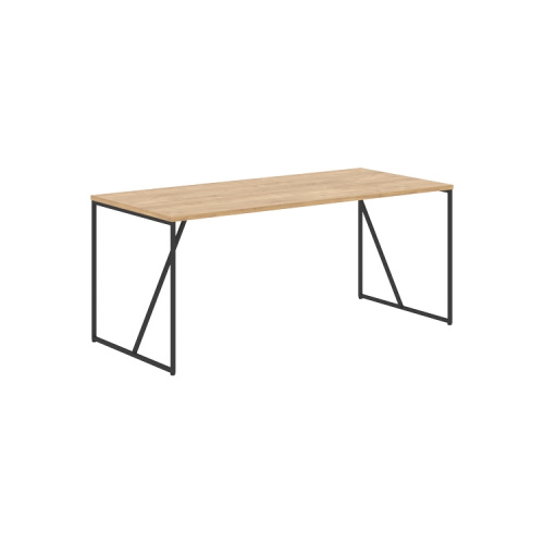 Стол рабочий Loftis LST 1780