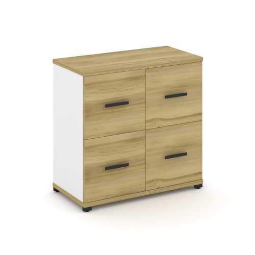 Шкаф офисный Concept CN.STS-212 B Шкаф офисный Concept CN.STS-212 B