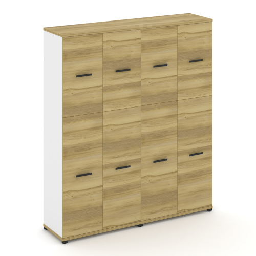 Шкаф офисный Concept CN.STS-525 B Шкаф офисный Concept CN.STS-525 B