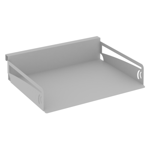 Навесной лоток для бумаг MAN-03 фото 2 Навесной лоток для бумаг MAN-03 фото 2