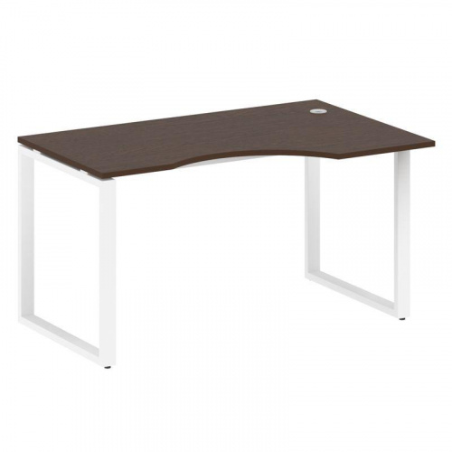 Стол криволинейный Metal System БО.СА-2 (R) фото 15 Стол криволинейный Metal System БО.СА-2 (R) фото 15