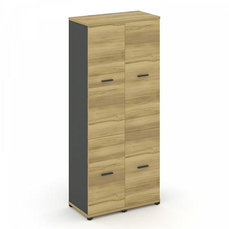 Шкаф офисный Concept CN.STU-522 A