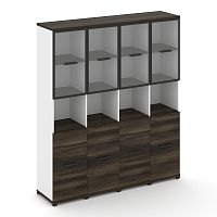 Шкаф офисный Concept CN.STU-543 RPB