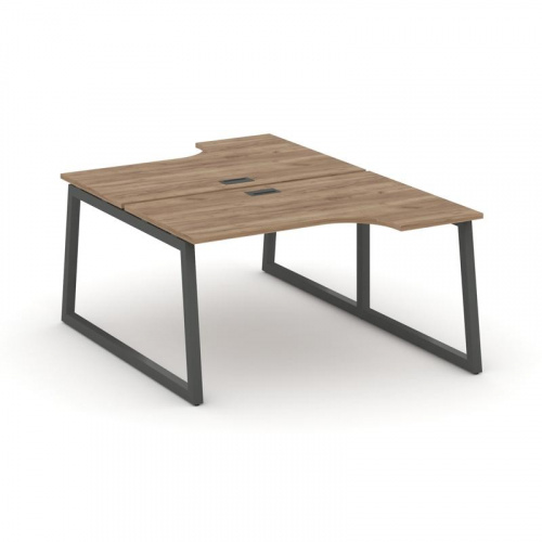 Style Project Рабочая станция эргоном. SN-5T1.DRPA-021 Акация Лорка/Металл Антрацит/Заглушка Пластик фото 23 Style Project Рабочая станция эргоном. SN-5T1.DRPA-021 Акация Лорка/Металл Антрацит/Заглушка Пластик фото 23