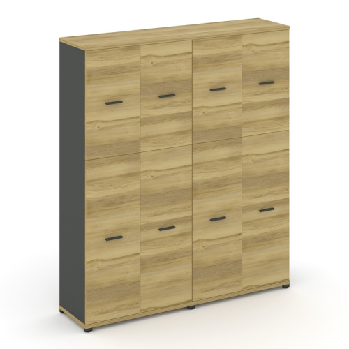 Шкаф офисный Concept CN.STS-525 A