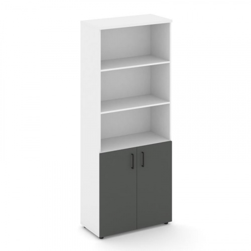 Шкаф высокий широкий Style Project SN.STS.E-101 фото 8 Шкаф высокий широкий Style Project SN.STS.E-101 фото 8