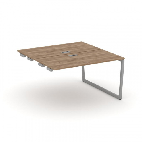 Style Project Стол-приставка к опор. элем. SN-4T2.DPRS-021 Акация Лорка/Металл Антрацит/Заглушка Пла фото 10 Style Project Стол-приставка к опор. элем. SN-4T2.DPRS-021 Акация Лорка/Металл Антрацит/Заглушка Пла фото 10