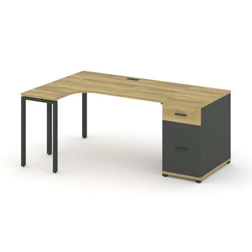 Стол эргономичный Concept CN.SA-404(L) Стол эргономичный Concept CN.SA-404(L)