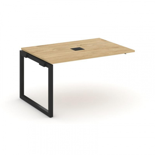 Style Project Проходной наб. элем. перег. стола SN-5O.NSPRG-003 Акация Лорка/Металл Серый 1380*980*7 фото 26