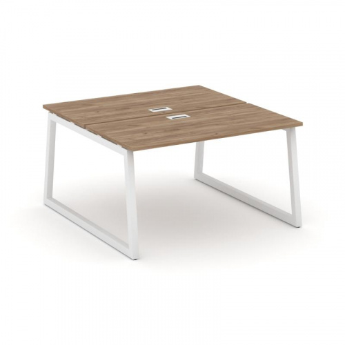 Style Project Рабочая станция 2-х сторон. SN-5T1.DRS-003 Акация Лорка/Металл Антрацит/Заглушка Пласт фото 10 Style Project Рабочая станция 2-х сторон. SN-5T1.DRS-003 Акация Лорка/Металл Антрацит/Заглушка Пласт фото 10