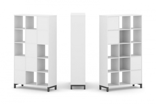Набор стеллажа Style Project SN.NS-531 фото 21