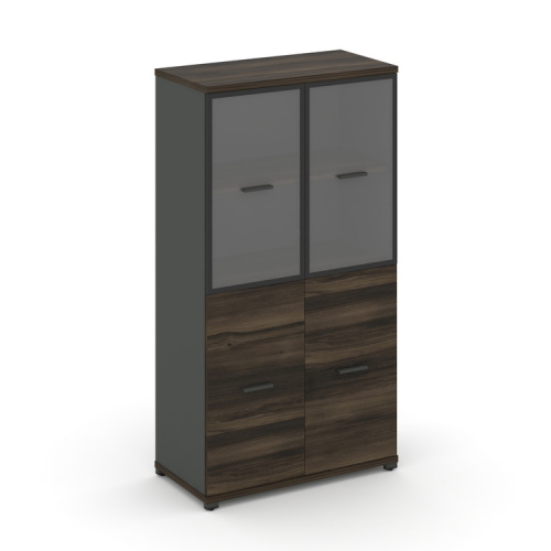 Шкаф офисный Concept CN.STS-412 RPB фото 2