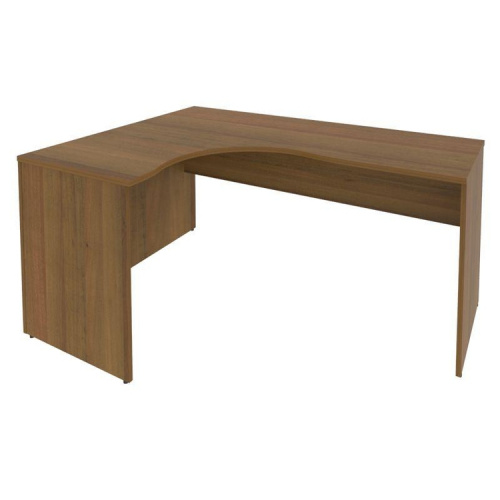 Стол криволинейный Riva А.СА-4 (L) фото 7 Стол криволинейный Riva А.СА-4 (L) фото 7